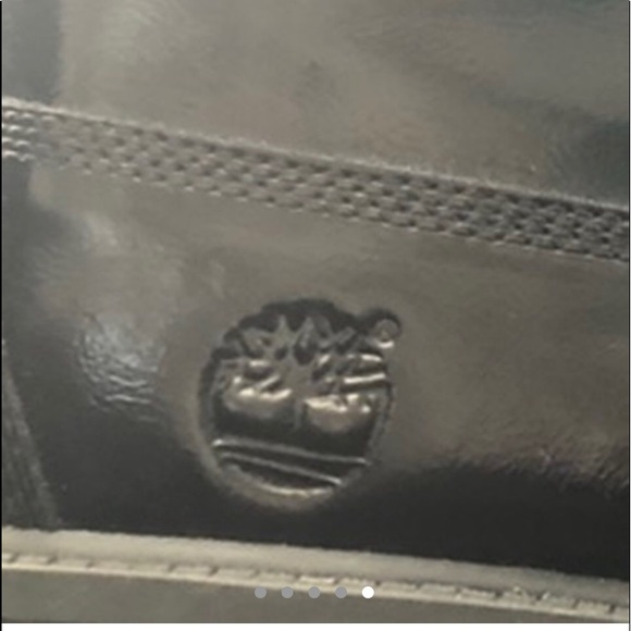 Timberland high tops - Picture 4 of 4